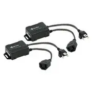 Ignite Electronic Canbus Kit suits H4 Globe Type - Pack of 2 - IGL9804EC