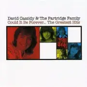 David Cassidy & The Partridge Family Could it be Forever Greatest Hits CD NEW