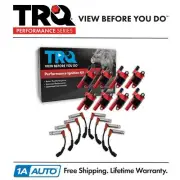 TRQ Ignition Kit For 06 Chevrolet Impala 05 SSR GMC Envoy Pontiac Grand Prix GTO