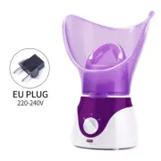 50ML Facial Steamer Nano Steamer Hot Sprayer Face Humidifier Skin Moisturizing P