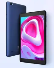 BLU M8L Plus 8" Android WIFI & Cellular Tablet 32GB Storage, 3GB RAM Quad-Core