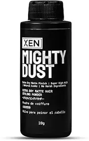 Mighty Dust