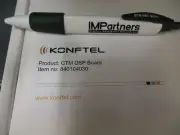 New, Konftel, 840104030, CTM DSP Board