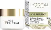 (15ml) - L'Oreal Paris Dermo-Age Perfect Eyes Cream