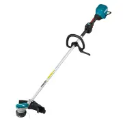 Makita UR003GZ - 40V Max Brushless Loop Handle Brushcutter (Tool Only)