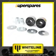 Rear Differential Mount In Cradle Bush 60mm for SUBARU LIBERTY BE BH BL BP BM BR