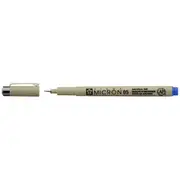 Sakura Pigma Micron 05 Pen 0.45mm Blue