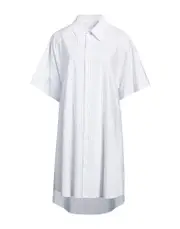 [MM6 MAISON MARGIELA] MM6 MAISON MARGIELA Mini dresses - Item 15384461