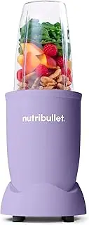 Nutribullet 600W Series Personal Smoothie Blender with 700 ml Cup, Matte Parasol