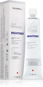 Goldwell Light Dimensions Illuminating Hair Cream Color Silver 60 ml