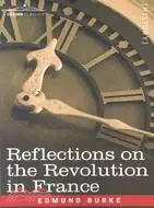 在飛比找三民網路書店優惠-Reflections on the Revolution 