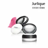 在飛比找momo購物網優惠-【Jurlique 茱莉蔻】玫瑰蜜粉寵愛嫩膚組(玫瑰蜜粉 1