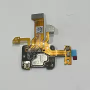 Watch Back Cover Flexible Cable Watch Accessories For Mi Watch2/46mm (M2207W1)