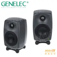 在飛比找Yahoo!奇摩拍賣優惠-【民揚樂器】芬蘭原廠 GENELEC 8020DPM 一對 