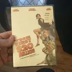 HAROLD RAMIS - The First $20 Million Is Always The Hardest - DVD - NEW