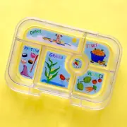 Yumbox Original Tray Fits Yumbox Original Shell Only