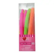Love in the Air Mini Pop Tubes (12 ct)
