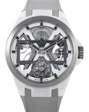 Ulysse Nardin Men's Blast Watch (Authentic Pre-Loved)