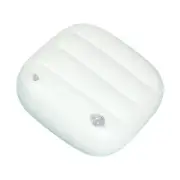 Spa Cushion, Bath Pillow Hot Tub Booster Seat Pad, Waterproof Soft Inflatable