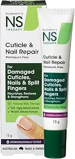 Plunkett's NS Cuticle and Nail Repair Complex 15 g