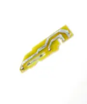 Replacement 00611317 Bosch Dishwasher Contact Reed Switch Flow Meter Board Only