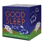 GOOD SLEEP BOX: IMPROVE YOUR SLEEP AND YOUR LIFE
