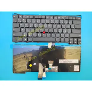 ThinkPad T440S T440P T431S E431 E440 T450S L450 L440 繁體中文鍵盤