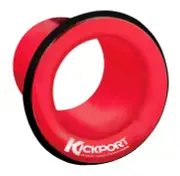 KickPort Red - KP2R
