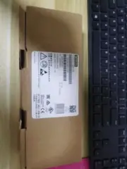 1PCS New Siemens 6SL3244-0BB12-1FA0 Control Unit In Box Brand