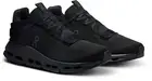 NEW Men's On Brand All Black Cloud Cloudnova 2 OC Running Shoes 2024