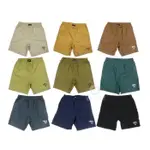 RE:POST 現貨 STUSSY 基本 草寫 LOGO 海灘褲 短褲 BASIC STOCK BEACHSHORT