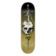 Creature Skateboard Deck Martinez Blade 8.6" x 31.74"