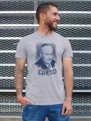 Creed The Office Tee Men's