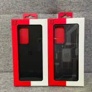 Original Offical Sandstone For OnePlus 9RT Case Circuit Board Protection Cover