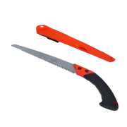 Zenport S330 Straight Pruning Saw with Sheath, 13-Inch - 3 Pack