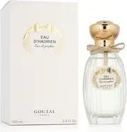 Annick Goutal Eau d'Hadrien Eau de Parfum Mixt for Unisex 100 ml