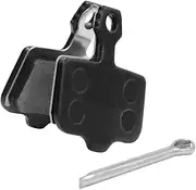 Lift Stand Bicycle Disc Brake Pad Fit for Himo Z20 Bike Parts Hydraulic Metal Disc Pads Semi-Metallic Cycling Stand Pad