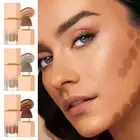Liquid Contour Stick Soft Cream Bronzer Face Makeup Long Lasting Contouring