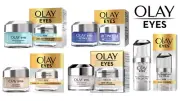 Olay Eyes Ultimate/Illuminating/Brightening/Deep Hydratingn Or Retinol 24 Creams