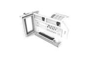 Cooler Master Universal VGA Cardholder V3 +165mm Riser Cable - White [MCA-U000R-WFVK03]