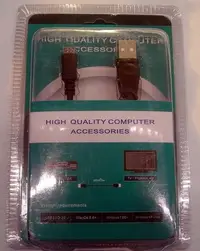 在飛比找Yahoo!奇摩拍賣優惠-點子電腦-北投◎線材USB2.0_micro USB B公對