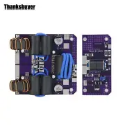 1200W 1.8 - 54MHz SW Shortwave Power Amplifier Board HF Amp MRFX1K80H BLF188