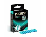 10 Pcs Prorino Libido Caps For Men