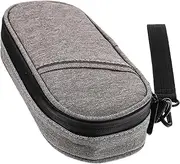 IWOWHERO Travel Case Insulation Holder Insulated Medicine Pouch Cooler Ice Pack for Diabetics Portable Bag