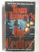 【書寶二手書T6／原文小說_NAZ】Op-Center_Tom Clancy's