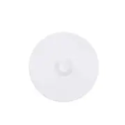 Motion Sensor LED Night Light Body Induction Lamp USB Rechargeable Wall Mount