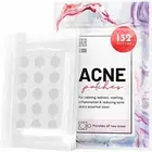 Hydrocolloid Spot Treatment Acne & Pimple Healing Patches (132Pk)