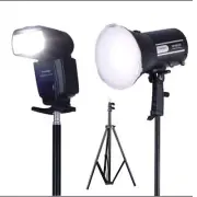 Pro Genuine YONGNUO light stand 7 Ft f YN900 YN600 YN320 YN608 YN100 YN560 YN128