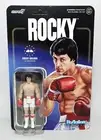 SUPER7 ReAction 2023 ROCKY BALBOA 3.75'' ACTION FIGURE MOSC