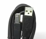 USB 2.0 Type A to B Male Cable Cord for Canon PIXMA InkJet All-in-One Printers